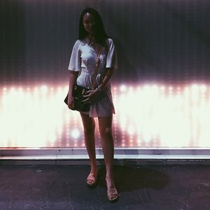 Meet your Posher, Diane